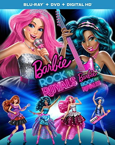 Barbie / Barbie in Rock &