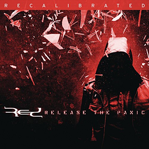 Red / Release The Panic: Recalibrated - CD