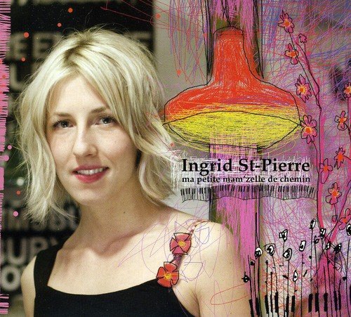 Ingrid St-Pierre / Ma Petite Mam&