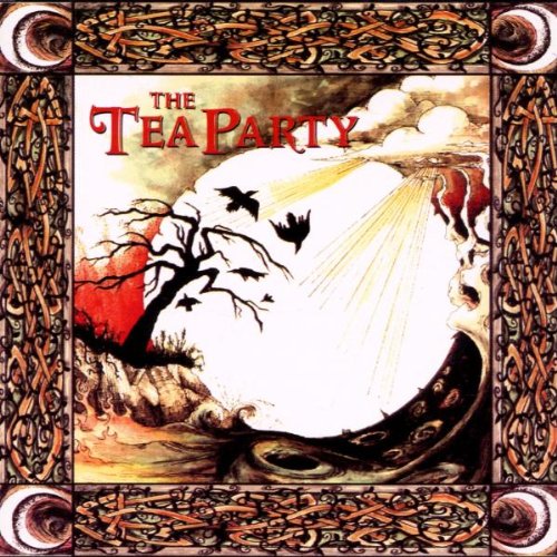 Tea Party / Splendor Solis - CD (Used)