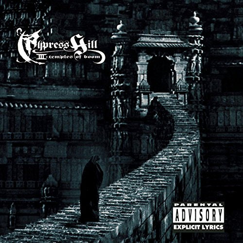 Cypress Hill /  III Temples Of Boom - CD (Used)