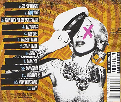 Green Day / Back! - CD (Used)