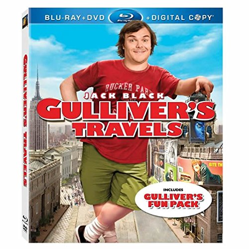 Gulliver&