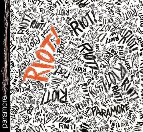 Riot! [Import]