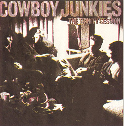 Cowboys Junkies / The Trinity Session - CD (Used)