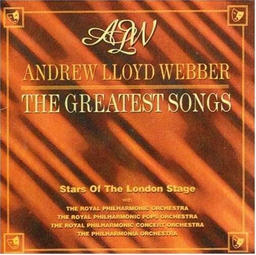 A. Lloyd Webber: Greatest Song