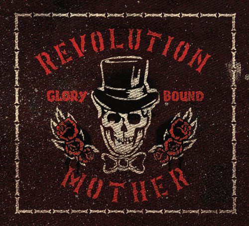 Revolution Mother / Glory Bound - CD (Used)