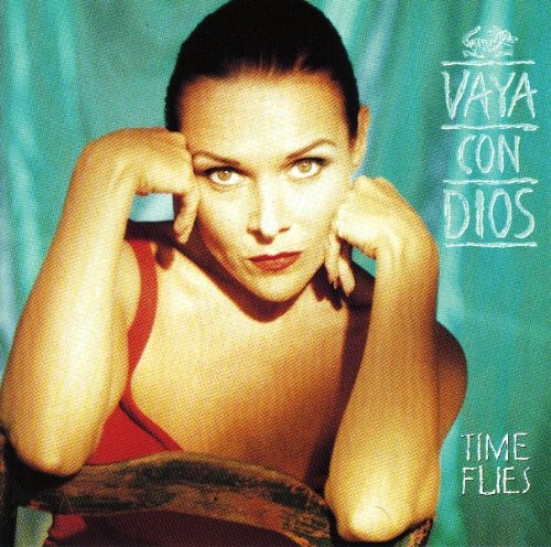 Vaya Con Dios / Time Flies - CD (Used)