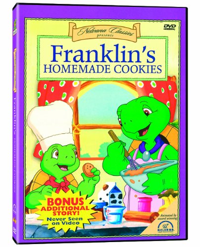 Franklin’s Homemade Cookies