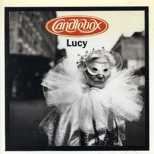 Candlebox / Lucy - CD (Used)