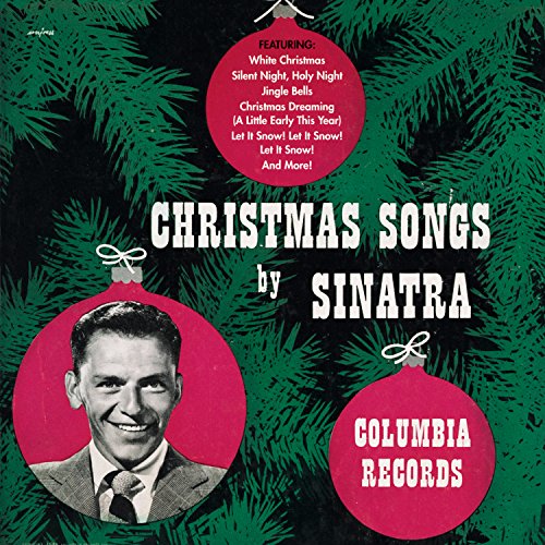 Frank Sinatra / Christmas Songs By Sinatra - CD