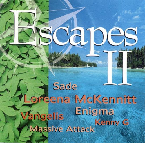 Escapes Ii