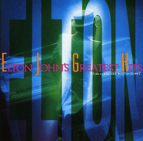 Elton John / Elton John&