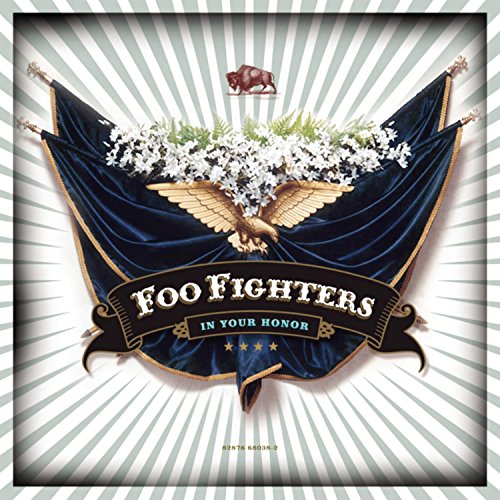 Foo Fighters / In Your Honor - CD (Used)