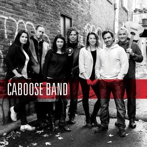 Le Caboose Band