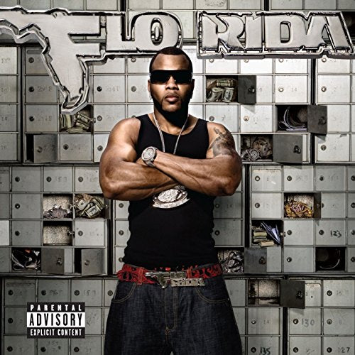 Flo Rida / Mail On Sunday - CD (Used)