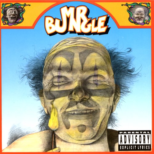 Mr Bungle