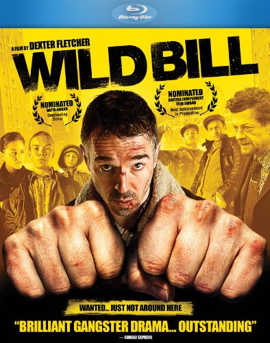 Wild Bill - Blu-Ray