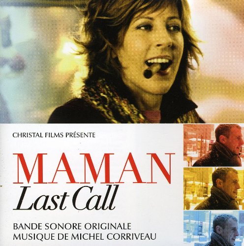 Maman Last Call