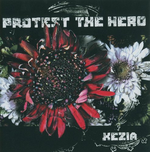 Protest the Hero / Kezia - CD (Used)