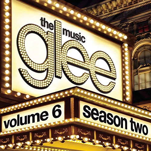 Soundtrack / Glee: The Music Vol 6 - CD (Used)