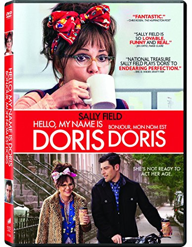 Hello, My Name is Doris - DVD (Used)