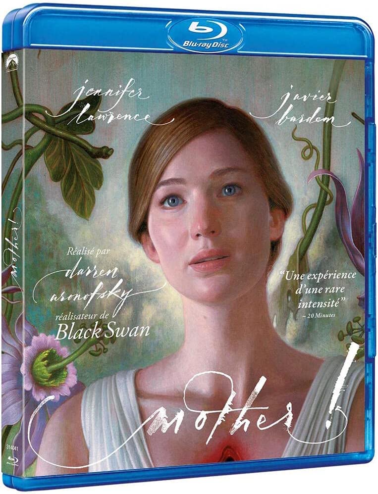 Mother - Blu Ray (Used)