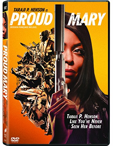 Proud Mary - DVD (Used)