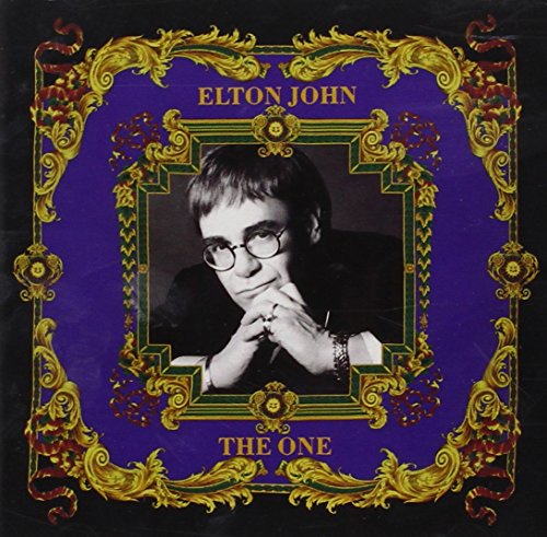 Elton John / The One - CD (Used)