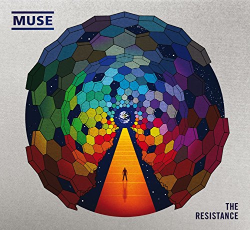 Muse / The Resistance - CD (Used)