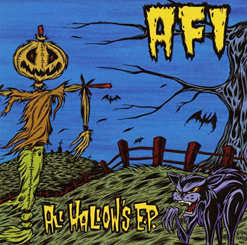 AFI / All Hallow&