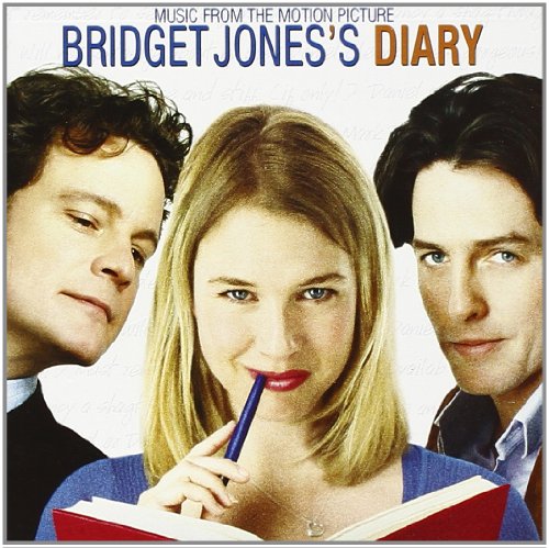 Soundtrack / Bridget Jones&