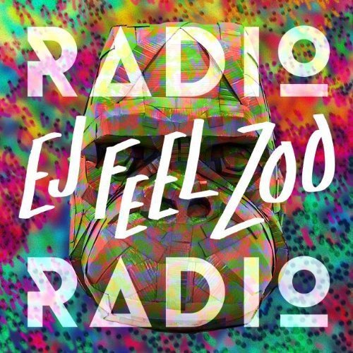 Radio Radio / Ej feel zoo - CD