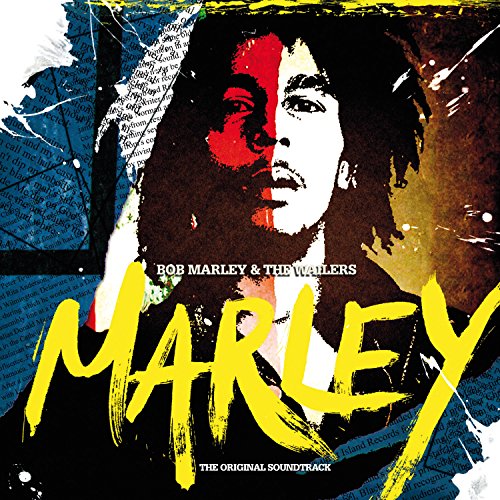 Marley (2CD)