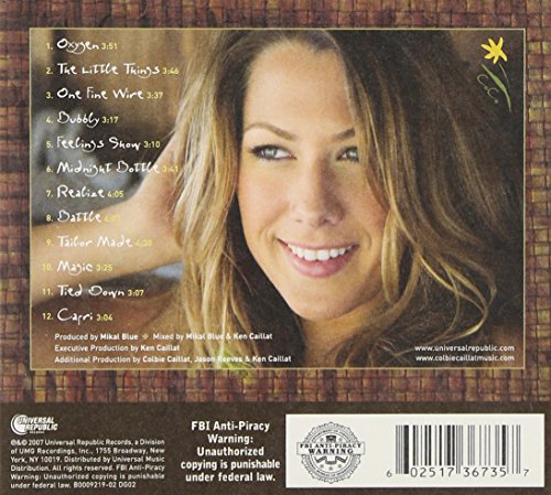 Colbie Caillat / Coco - CD (Used)