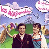 OST / Robin et Stella, Les Inséparables - CD (used)