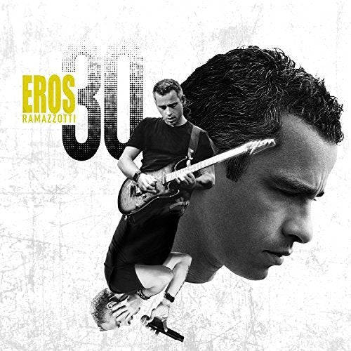 Eros Ramazzotti / Eros 30 - CD