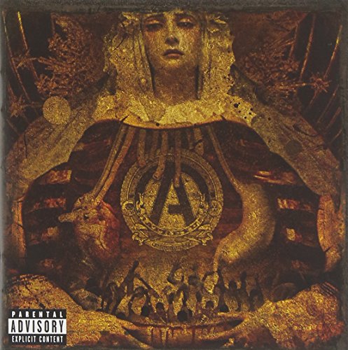 Atreyu / Congregation of the Damned - CD (Used)