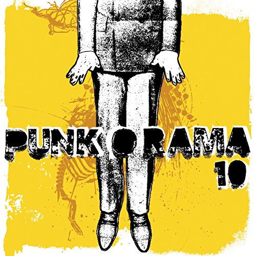 Punk O Rama Vol.10 / Various