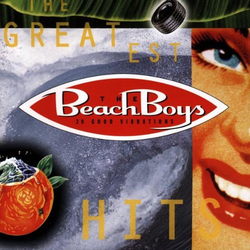 The Beach Boys / Greatest Hits - CD (Used)