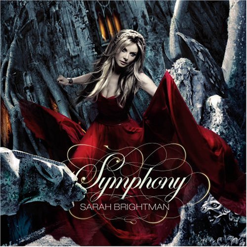 Sarah Brightman / Symphony - CD