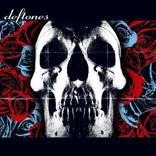 Deftones / Deftones - CD (Used)