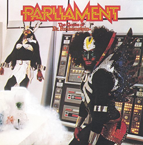 Parliament / The Clones Of Dr. Funkenstein - CD (Used)