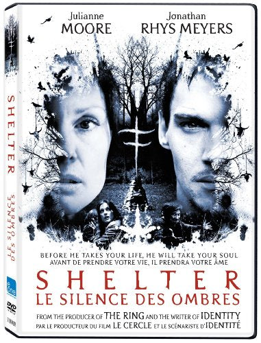 Shelter - DVD (Used)