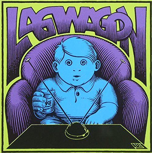 Lagwagon / Duh - CD