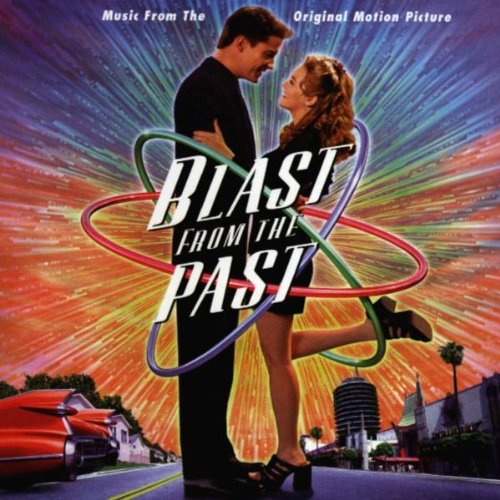 Soundtrack / Blast From The Past - CD