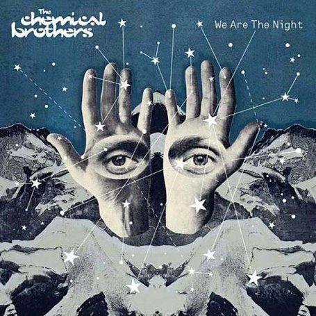 The Chemical Brothers / We Are The Night - CD (Used)