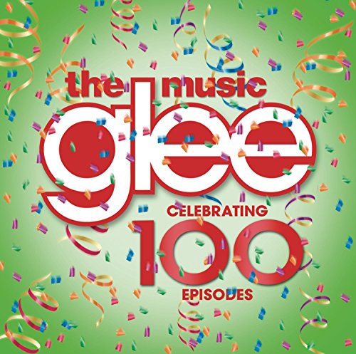 Soundtrack / Glee:Celebrating 100 Episodes - CD (Used)