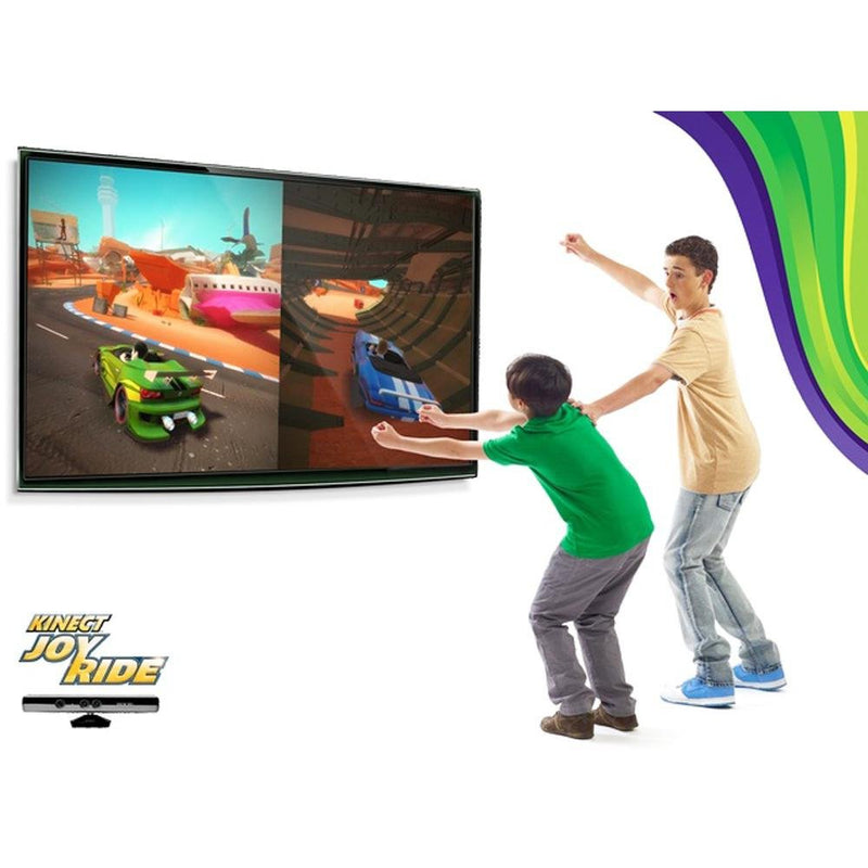 Kinect Joy Ride - Xbox 360 - Standard Edition