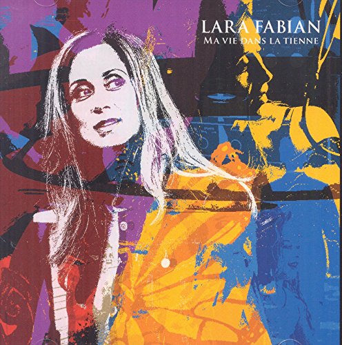 Lara Fabian / My Life In Yours - CD (Used)